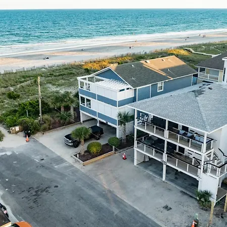 Pier Haven Entire By Sea Scape Properties